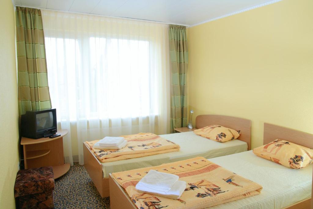 Park Hotel Ķekava Quarto foto